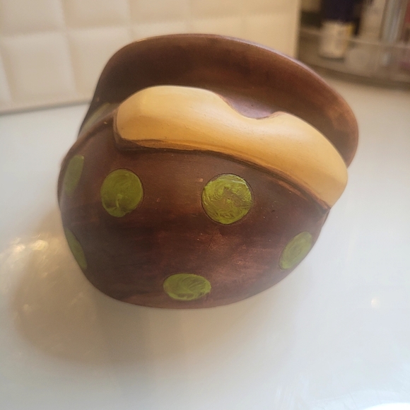 Bosson Head Horse Jockey - Picture 4 of 8